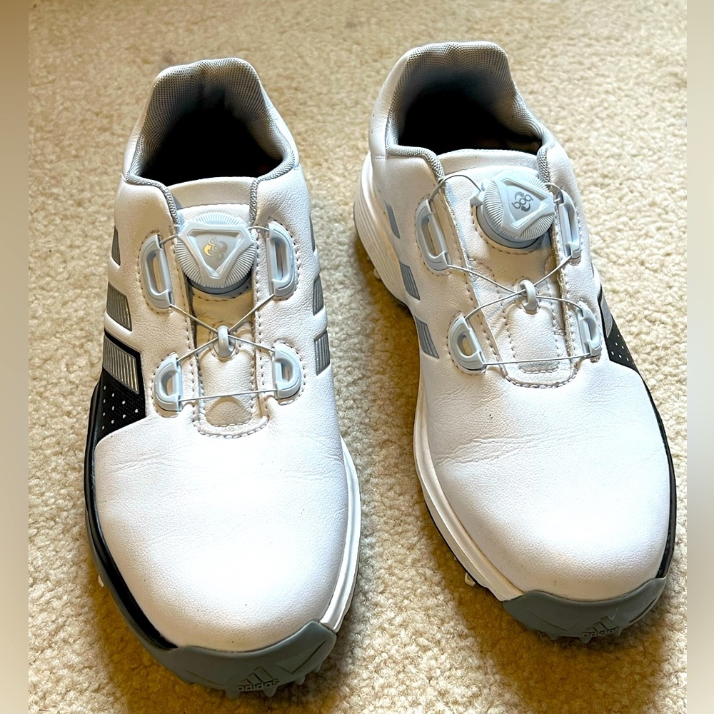 Adidas Bounce Hybrid Golf Shoes